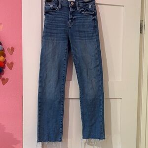 Classic Blue Women's Jeans Sz 25
